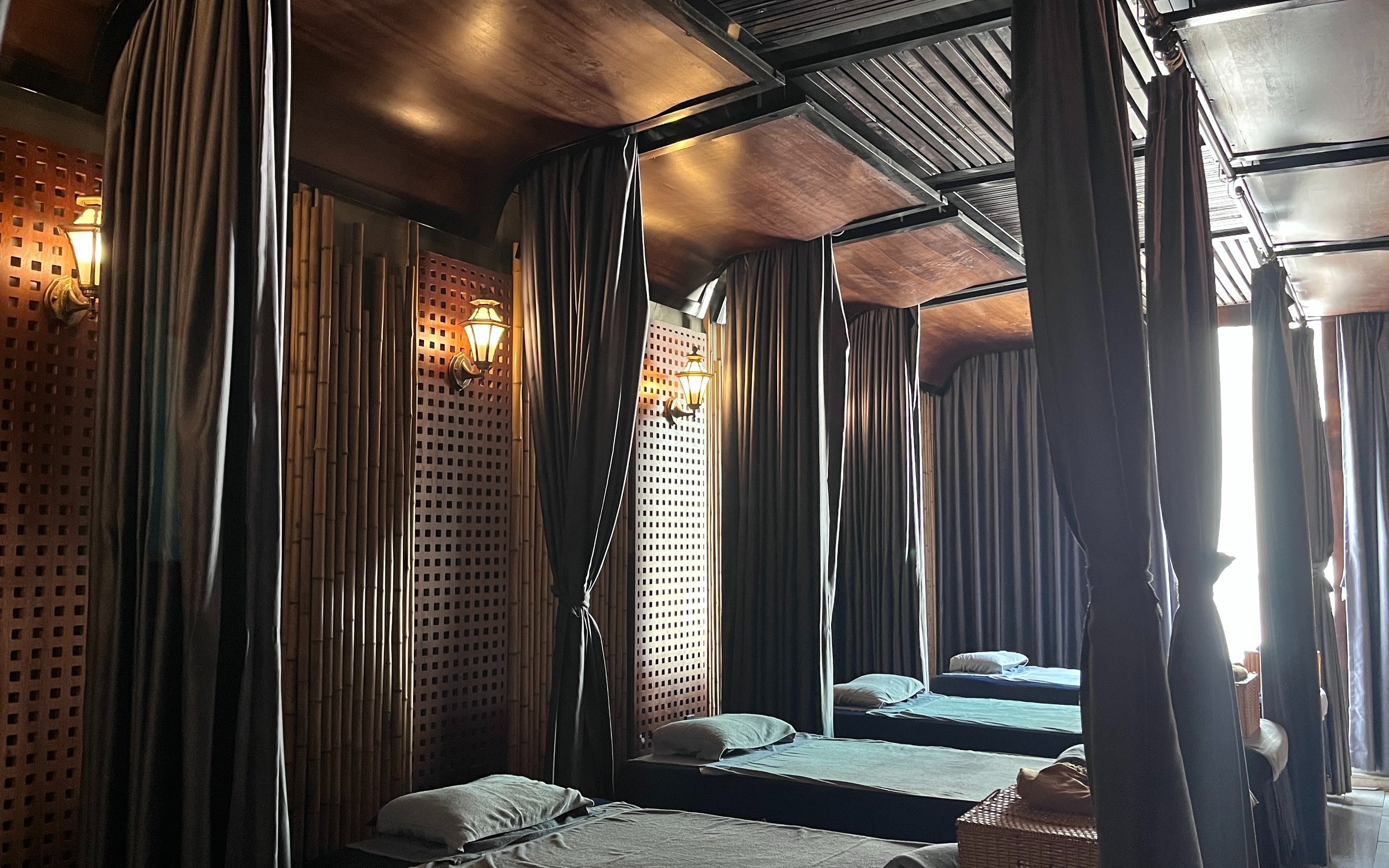 22SPA: Relaxing Body & Mind Treatments in Ho Chi Minh City
