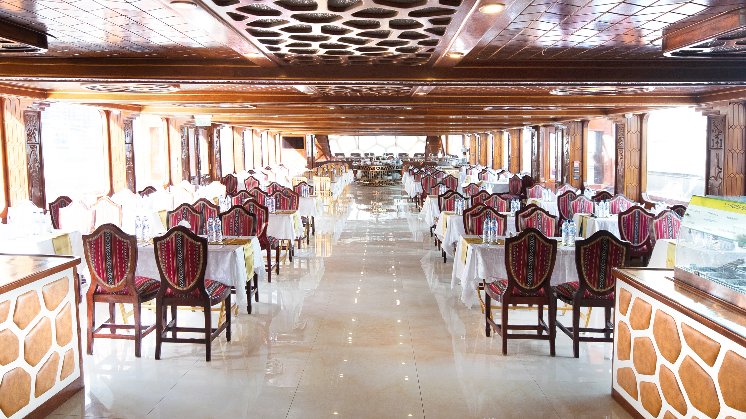 Glide across glowing waters where elegance meets rhythm under the moonlight sky