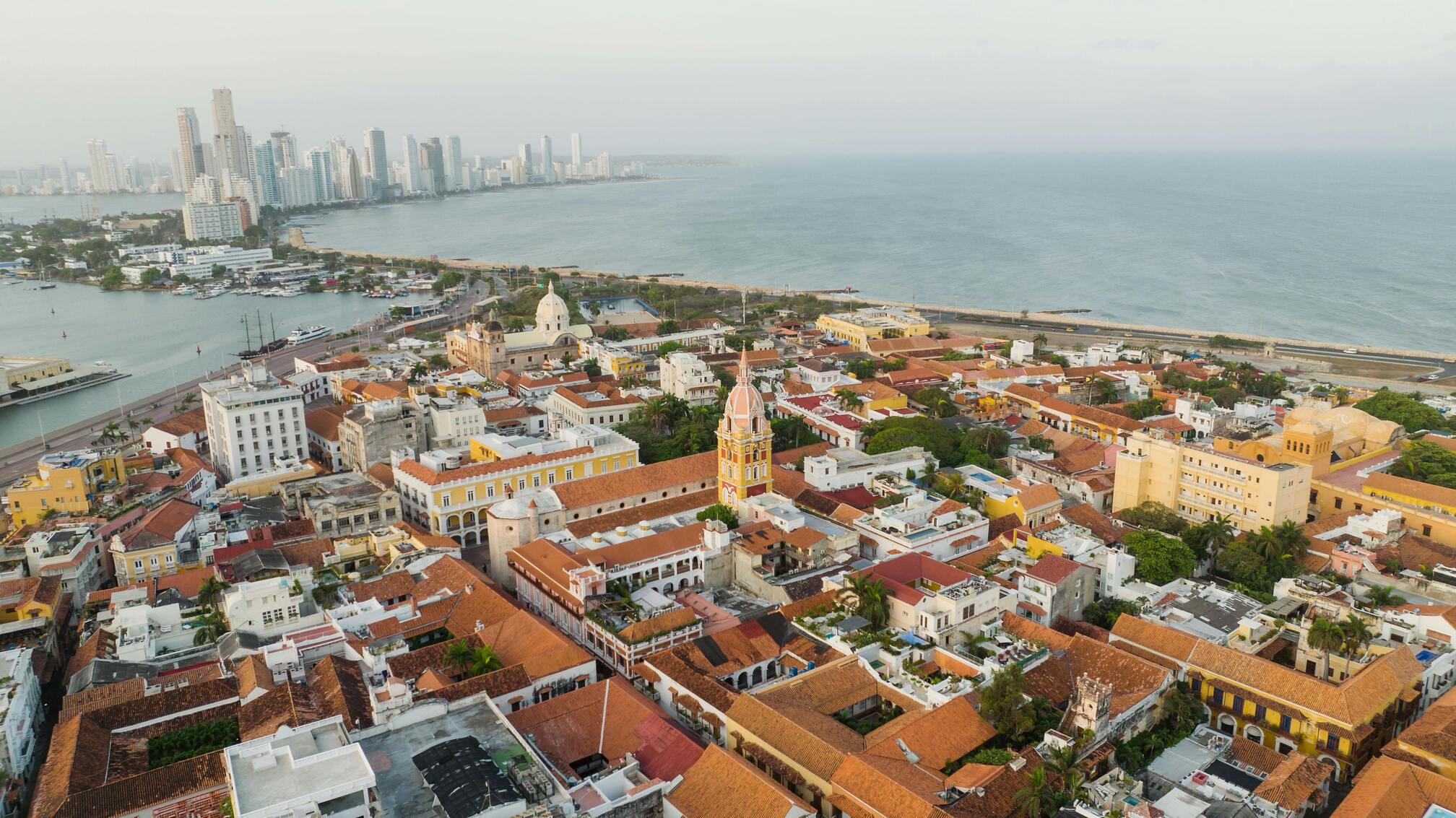 Cartagena: Private Roman Walking Tour with Guide