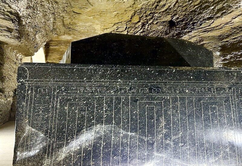 薩卡拉 (Saqqara) 私人全日遊或私人半日遊