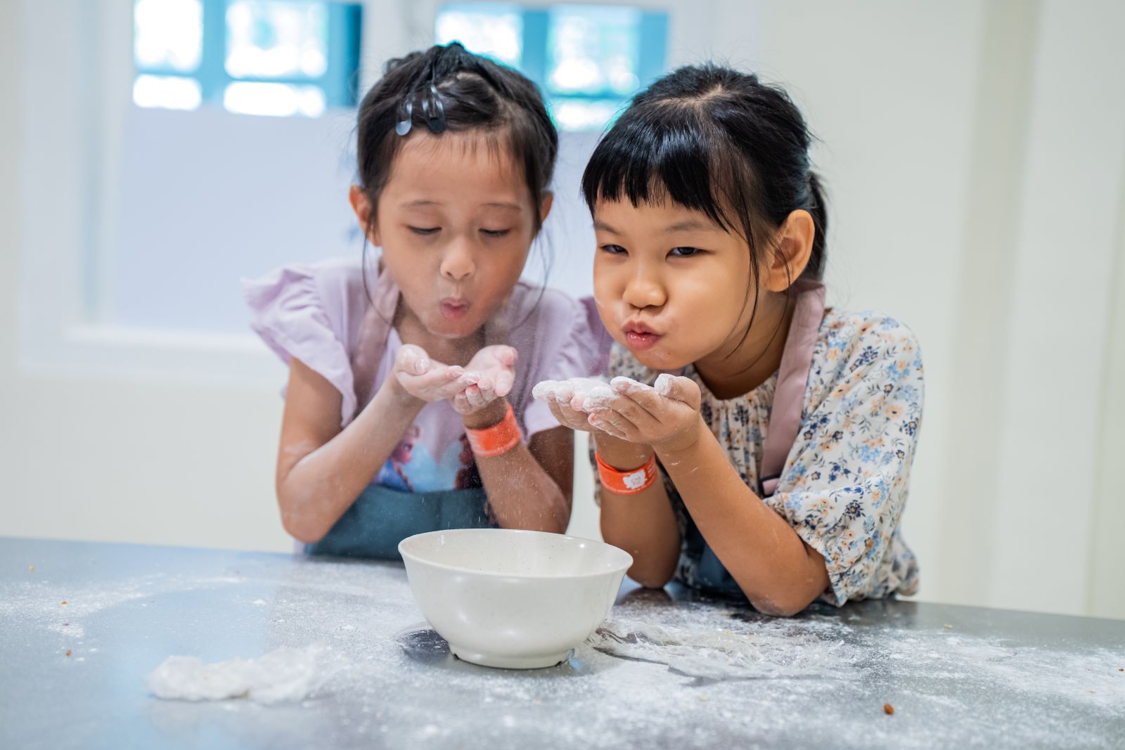 My Ah Ma's Kitchen by Museum of Food 