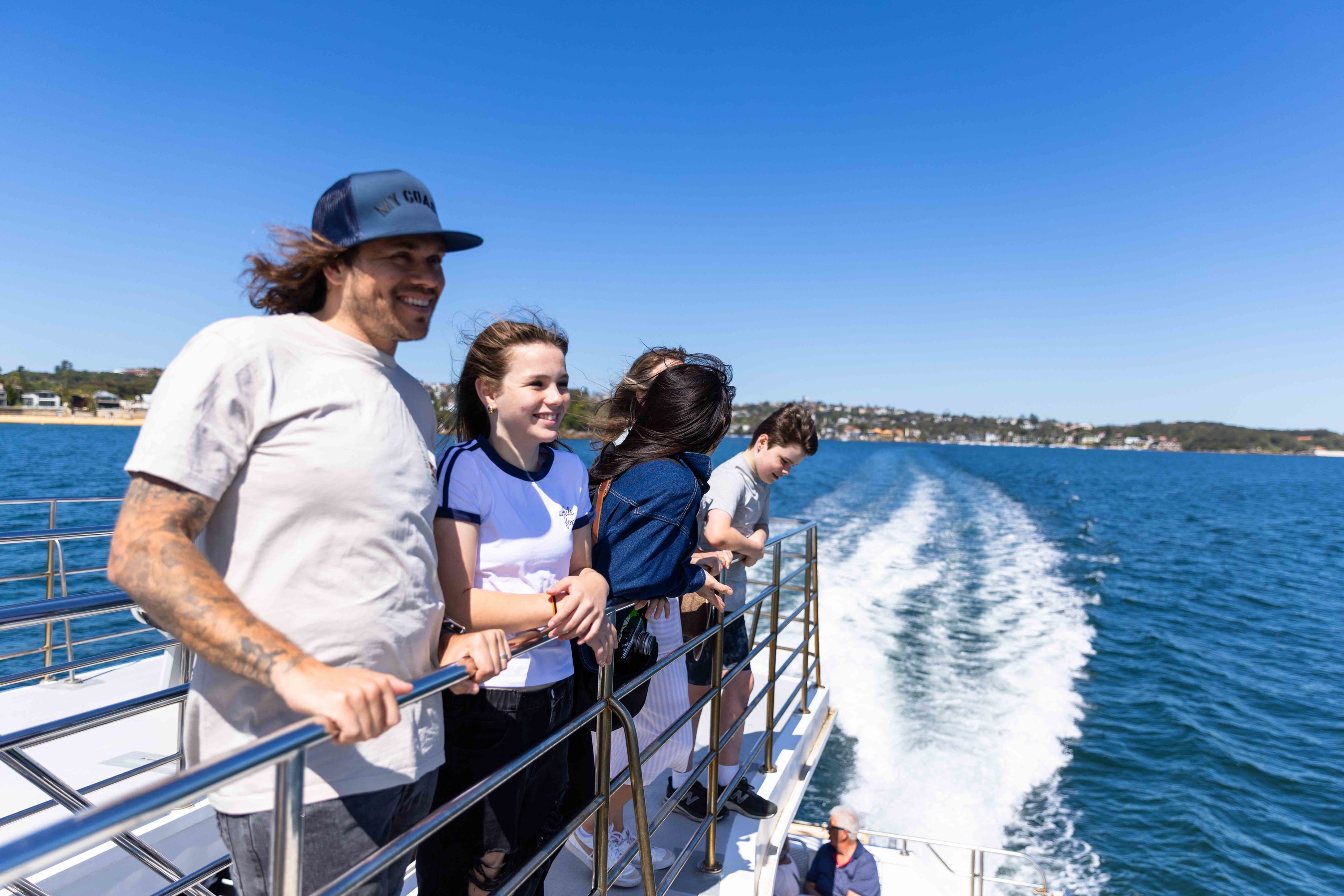 City Sights Half Day Tour with Round Transfer to Airport and Hotel