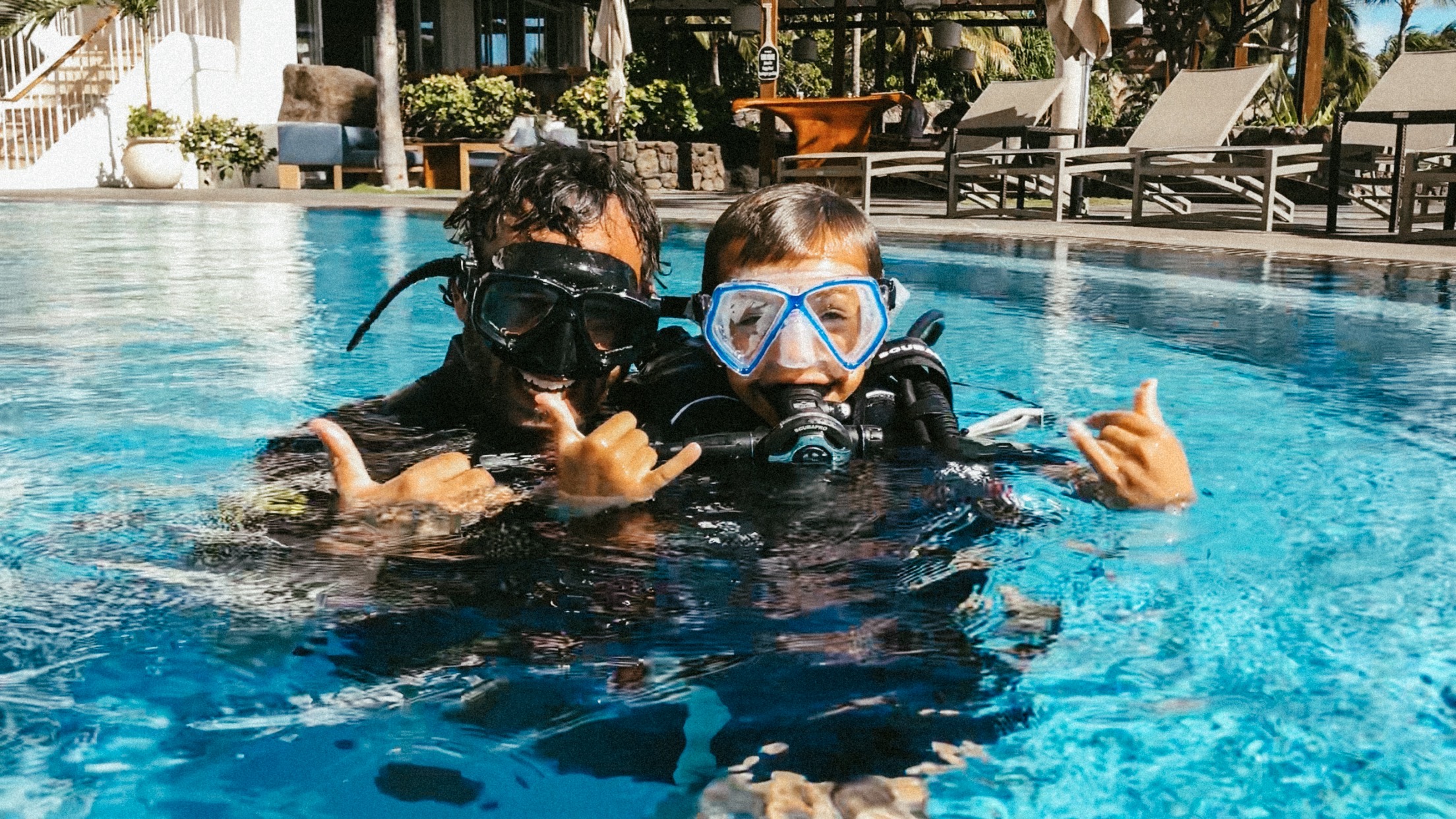 Explore Honolulu: Open Water Diver eLearning with PADI 5* Center