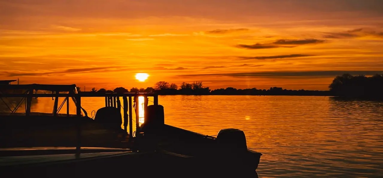 Explore the Wild Danube Delta: Day Tour from Bucharest