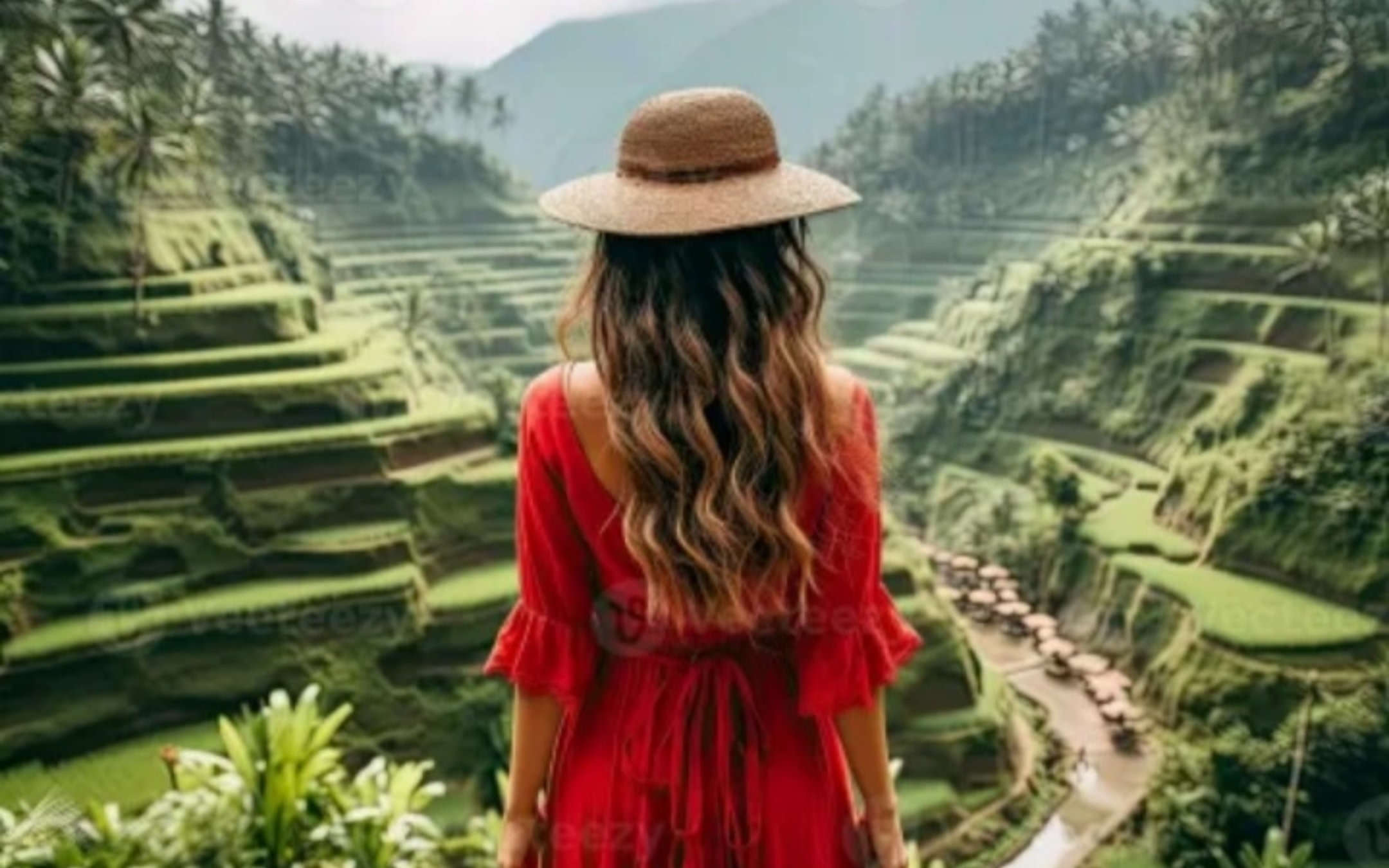 Ubud Private Full-Day Jungle Swing & Sightseeing Tour