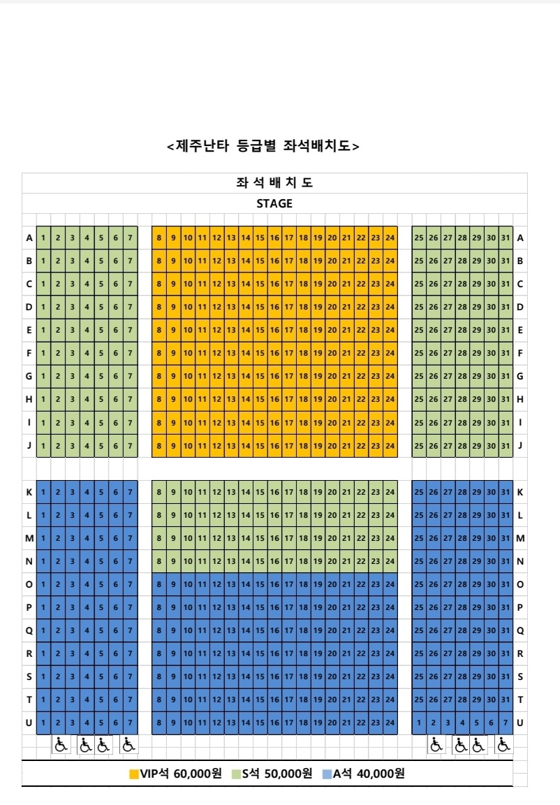 nanta show jeju