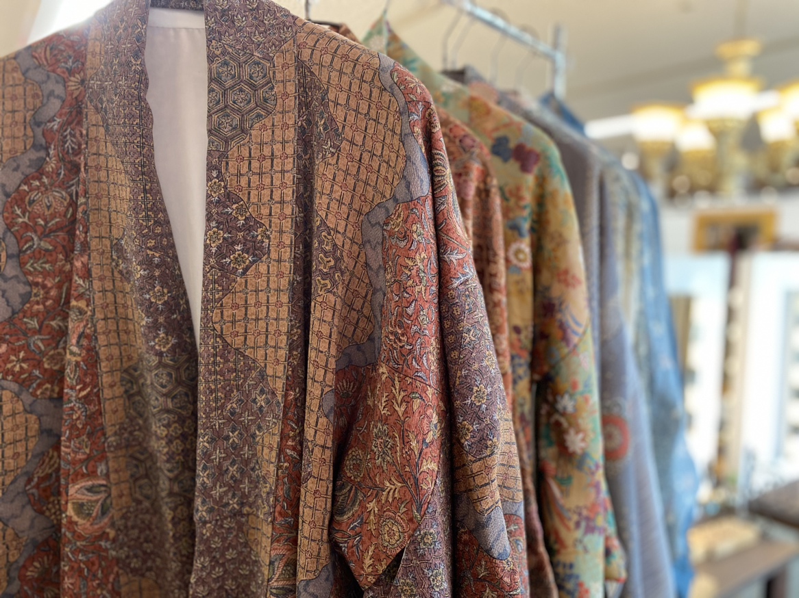 京都和服租賃（Wargo分店）