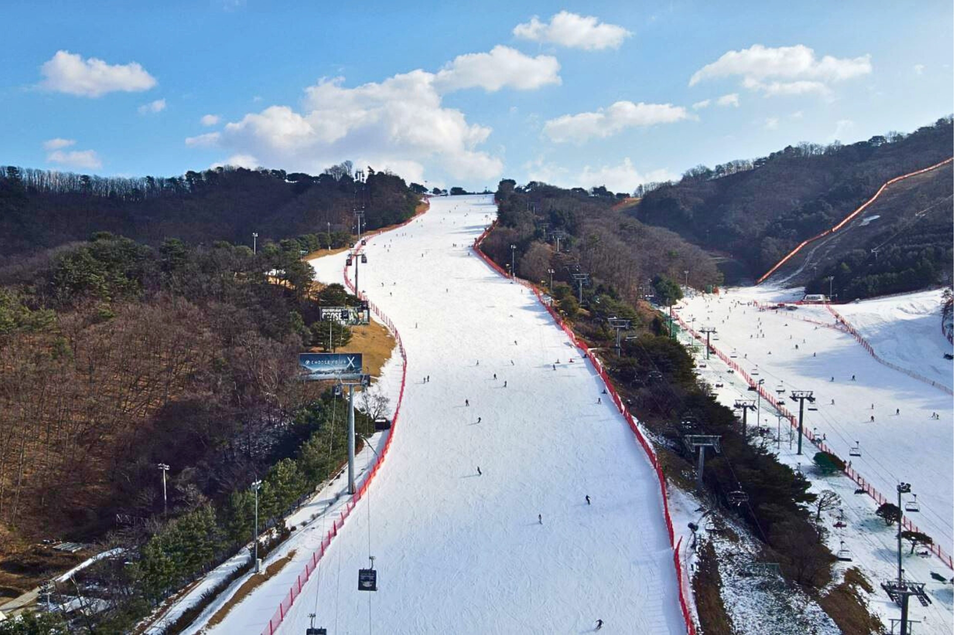 [Early Bird] Vivaldi Park Ski/Snowboard Trip from Seoul