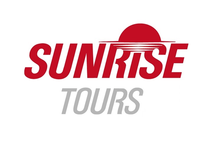 JTB Sunrise Tours，旅遊業者
