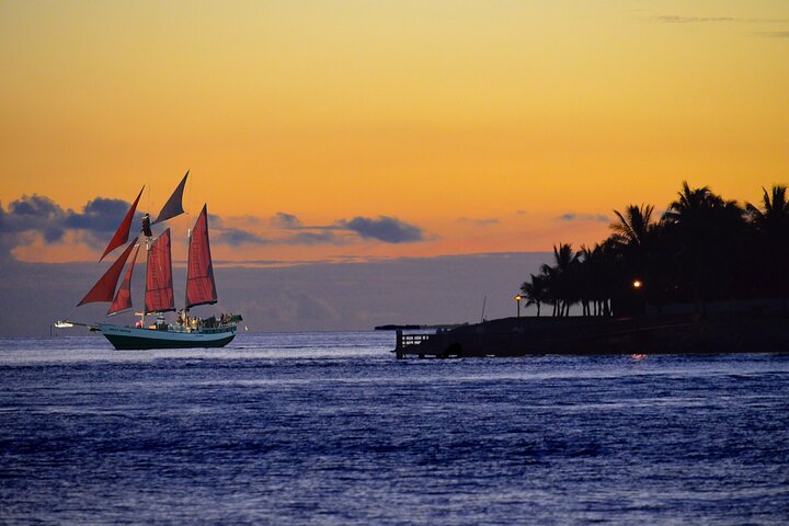 Key West Sightseeing Bus Tour from Miami