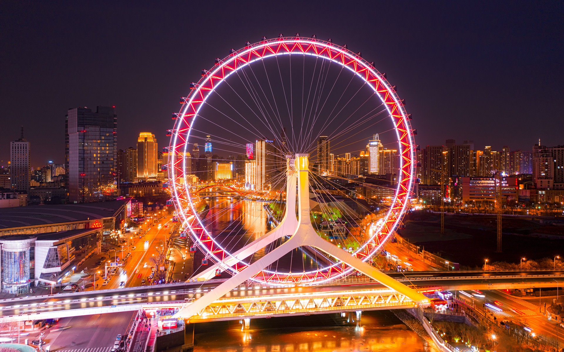 One-Day Tour in Tianjin