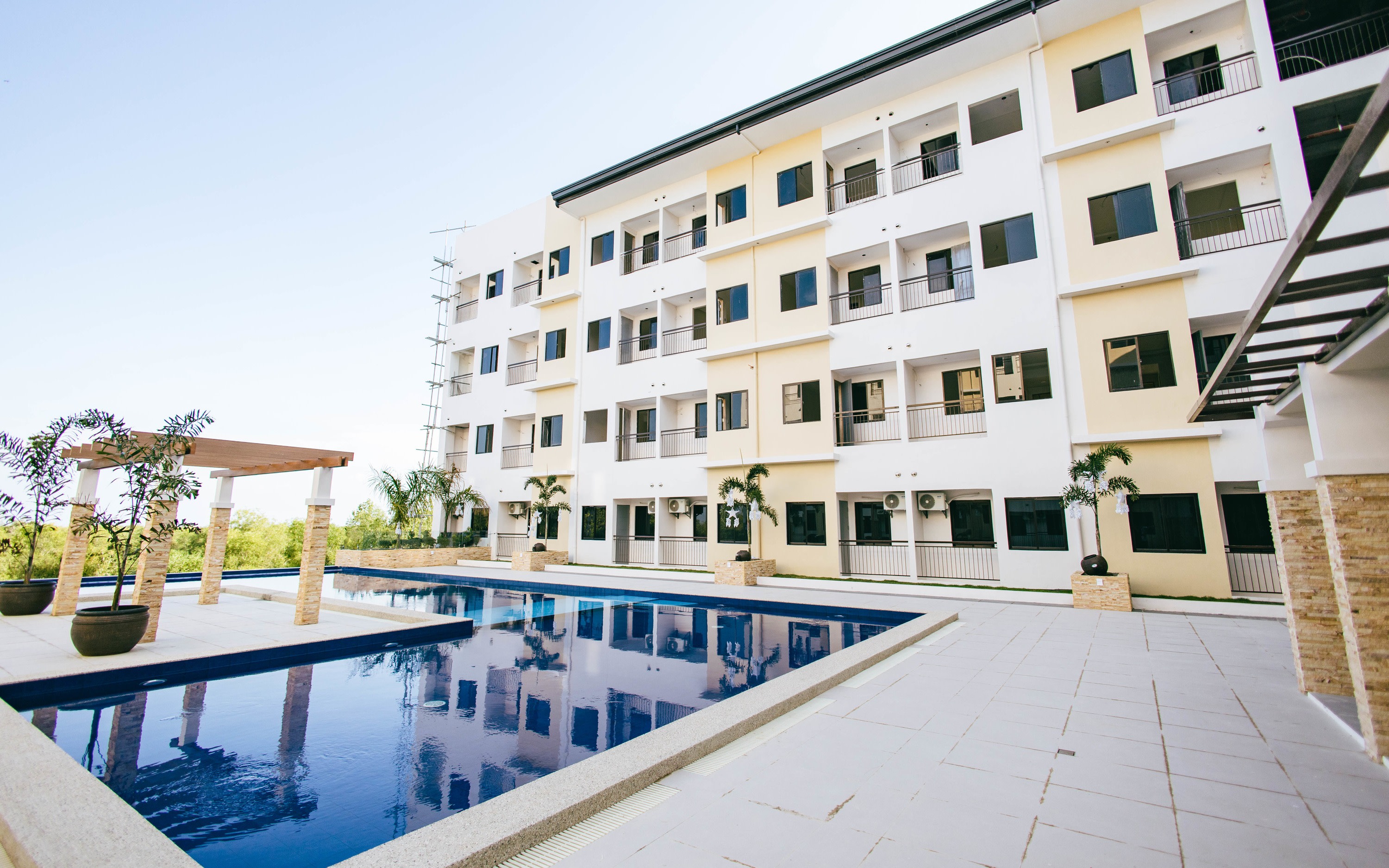 Panglao Vista Suites by SMS Hospitality Day Pass in Bohol