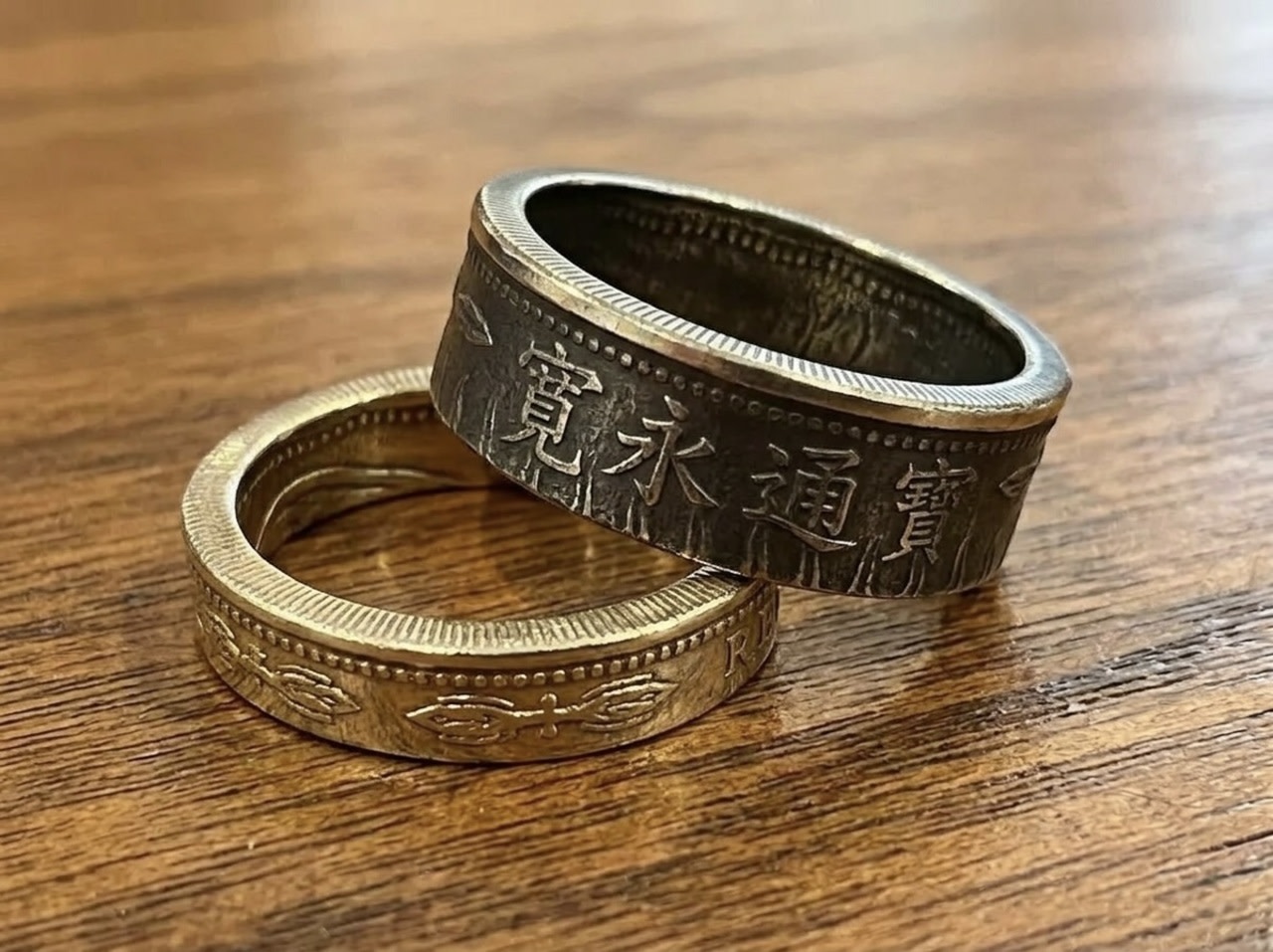 Tokyo Ring-Making Workshop in Asakusa