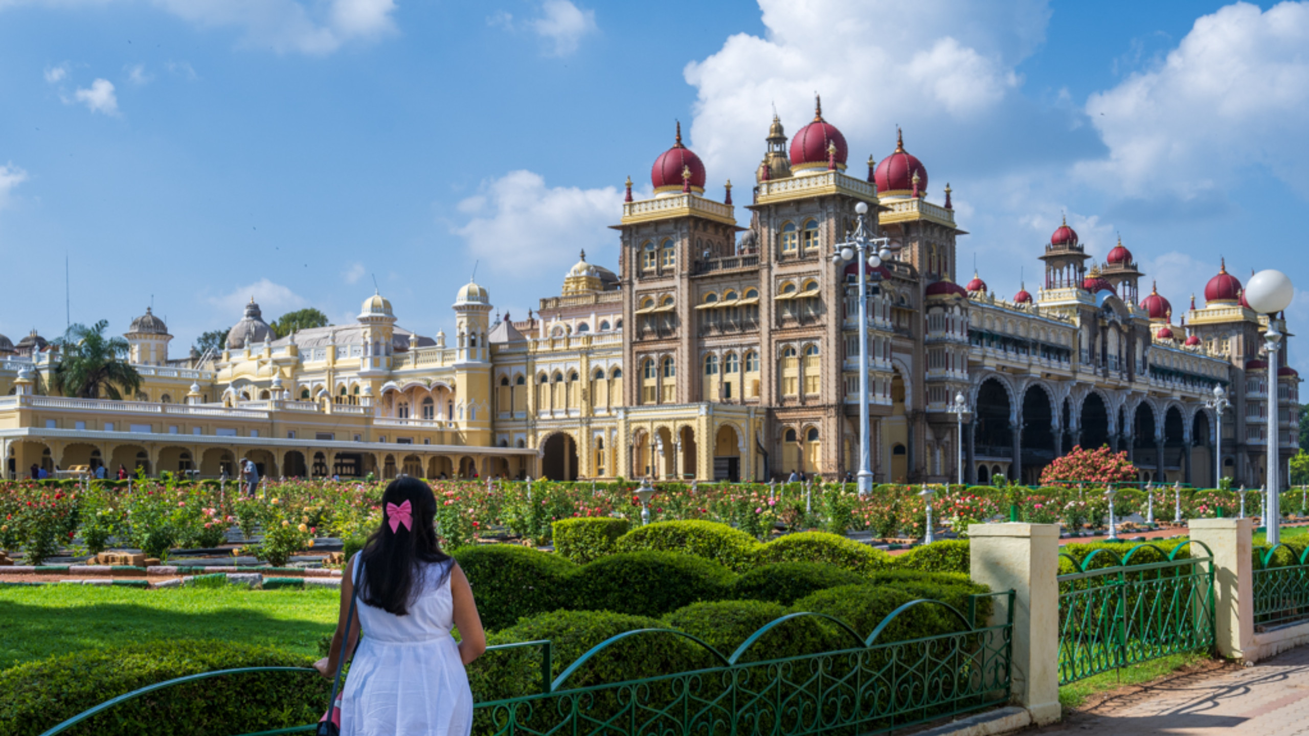 Private Day Tour: Bangalore to Mysore with a Local Guide!
