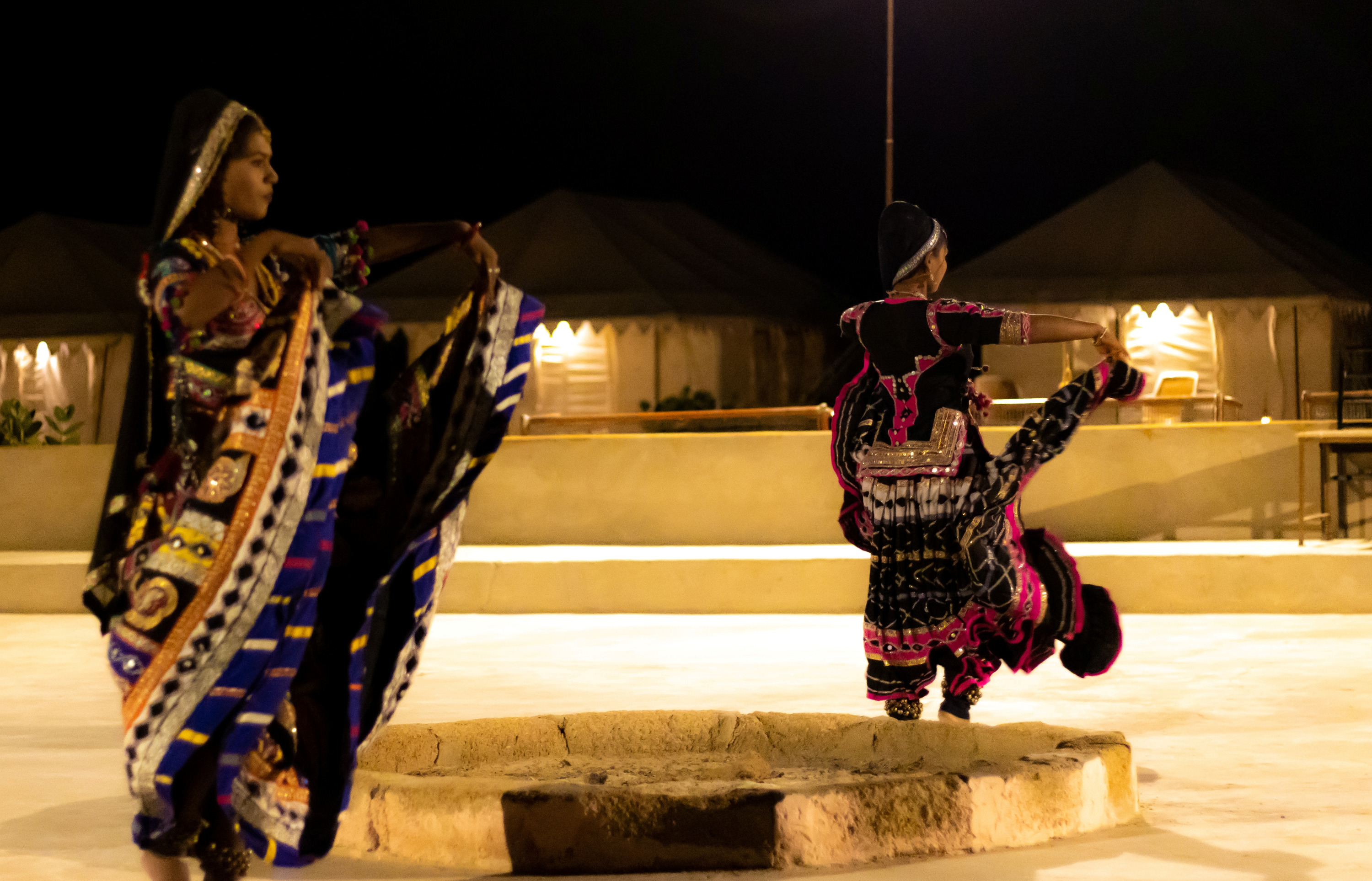 Folk Dance