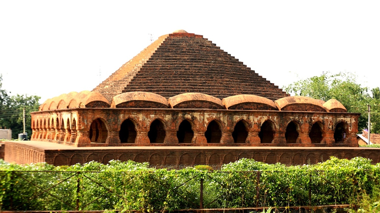 Bishnupur Day Tour 