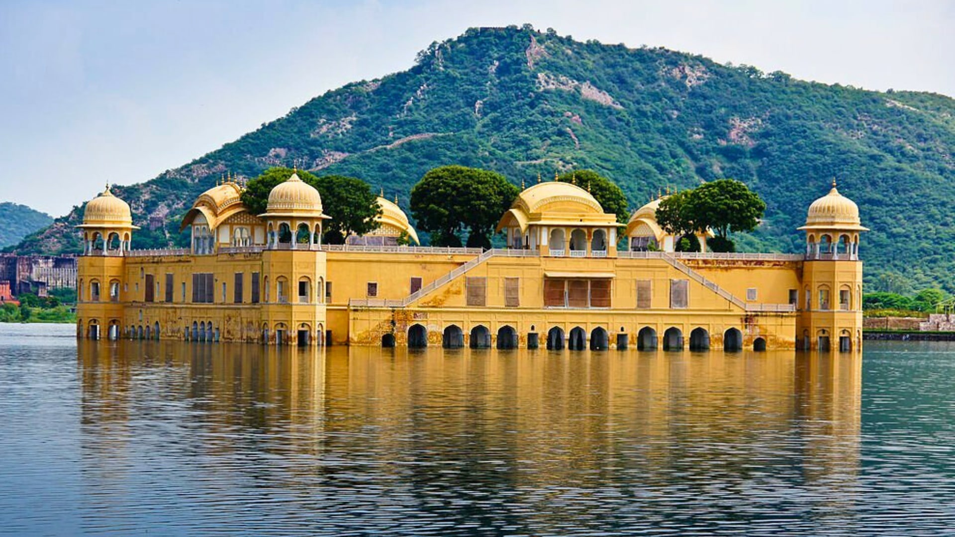 Jaipur Day Tour By Car With Multiple Options & Departure 