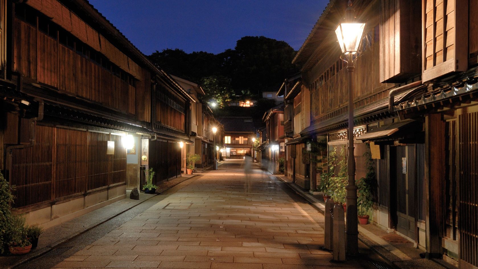 [SALE] Ishikawa JR Car Rental (1, 2, 3, or 4 Days) Ticket KD