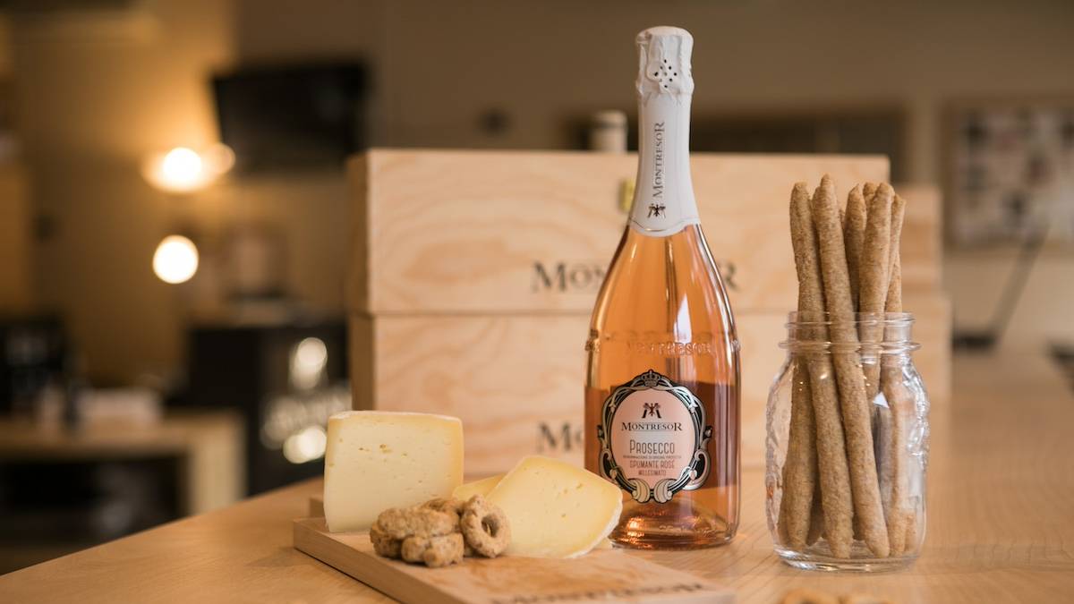 維洛納 (Verona) 的阿瑪羅內 (Amarone) 紅酒品嚐體驗