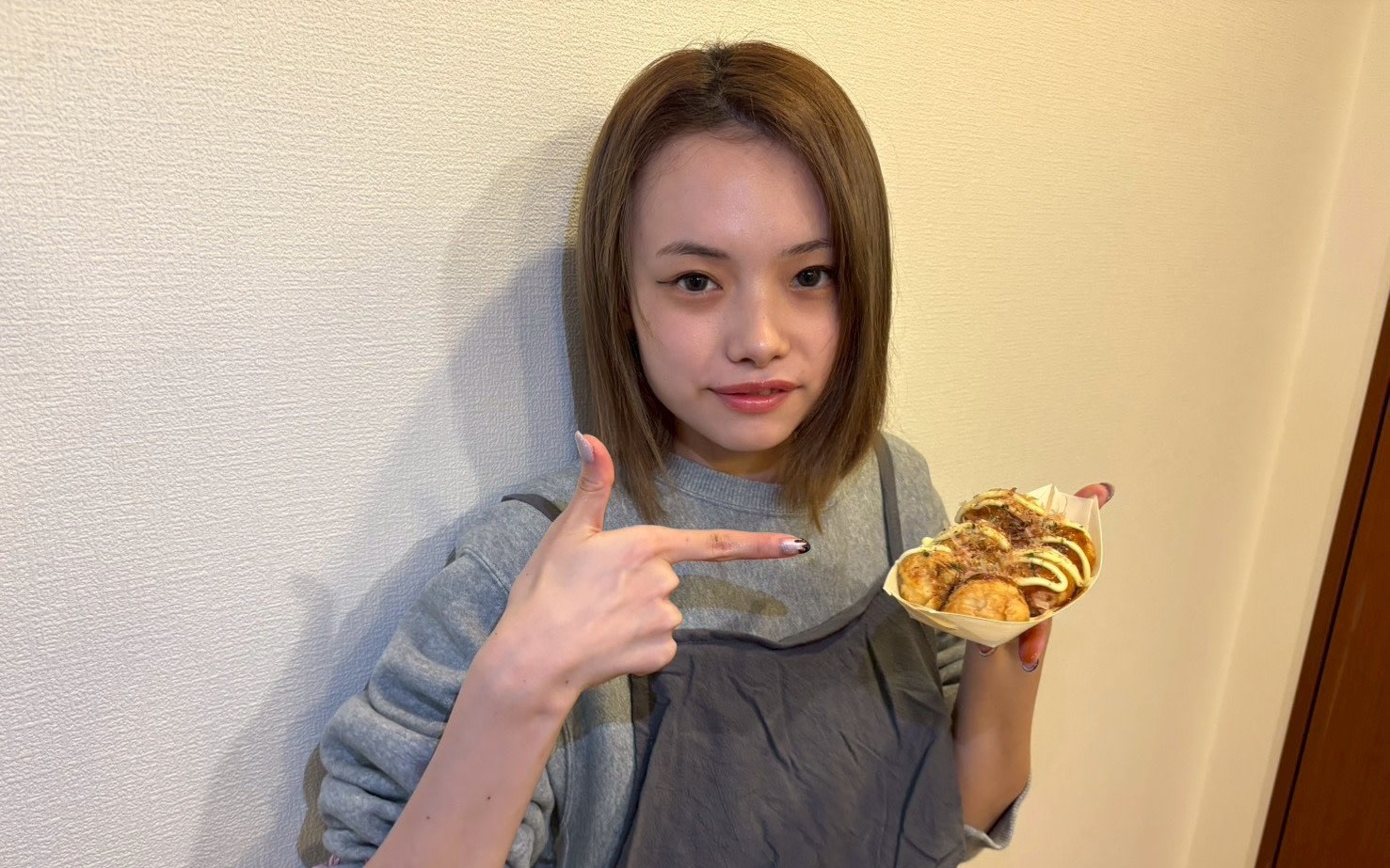 Kyoto Home Cooking Class: Okonomiyaki & Japanese Cuisines