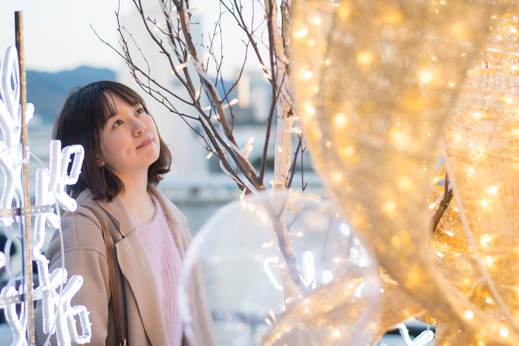 神戶私人拍攝體驗