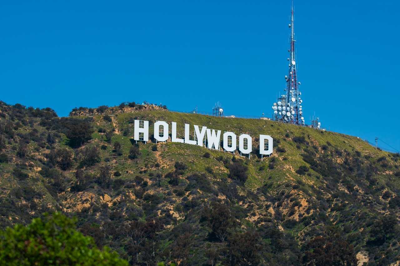Los Angeles private  full day or half day sightseeing trip