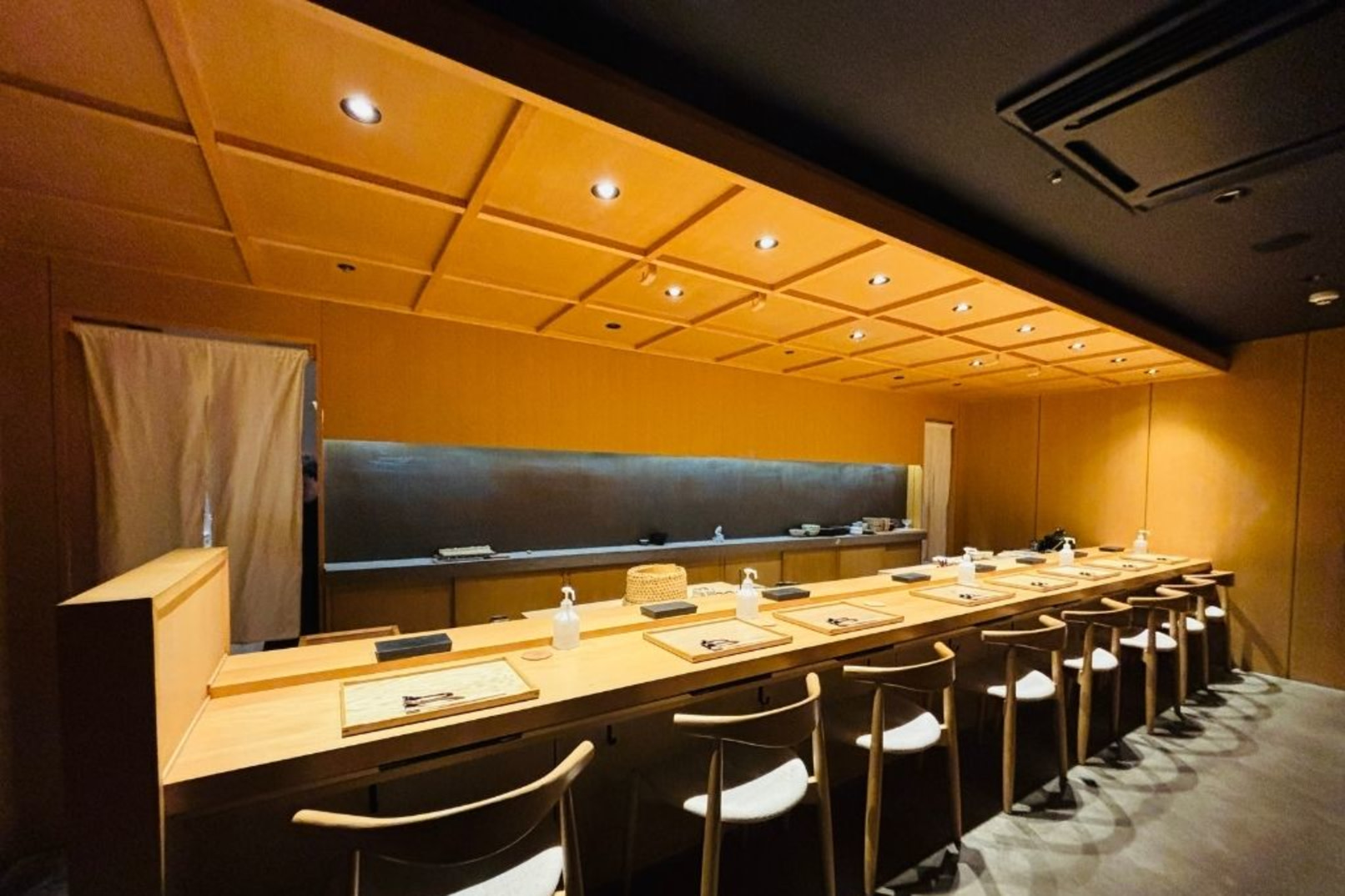 【Sushi Tenchijin】Authentic Sapporo Sushi Experience
