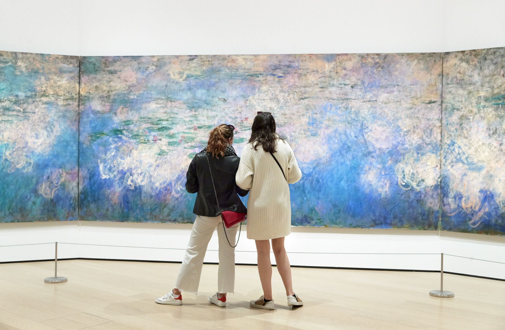 [Korean Guide] 🎨 [Tamis-MoMA Official Partner] MoMA Certified Korean Docent Tour | Admission Ticket Not Included