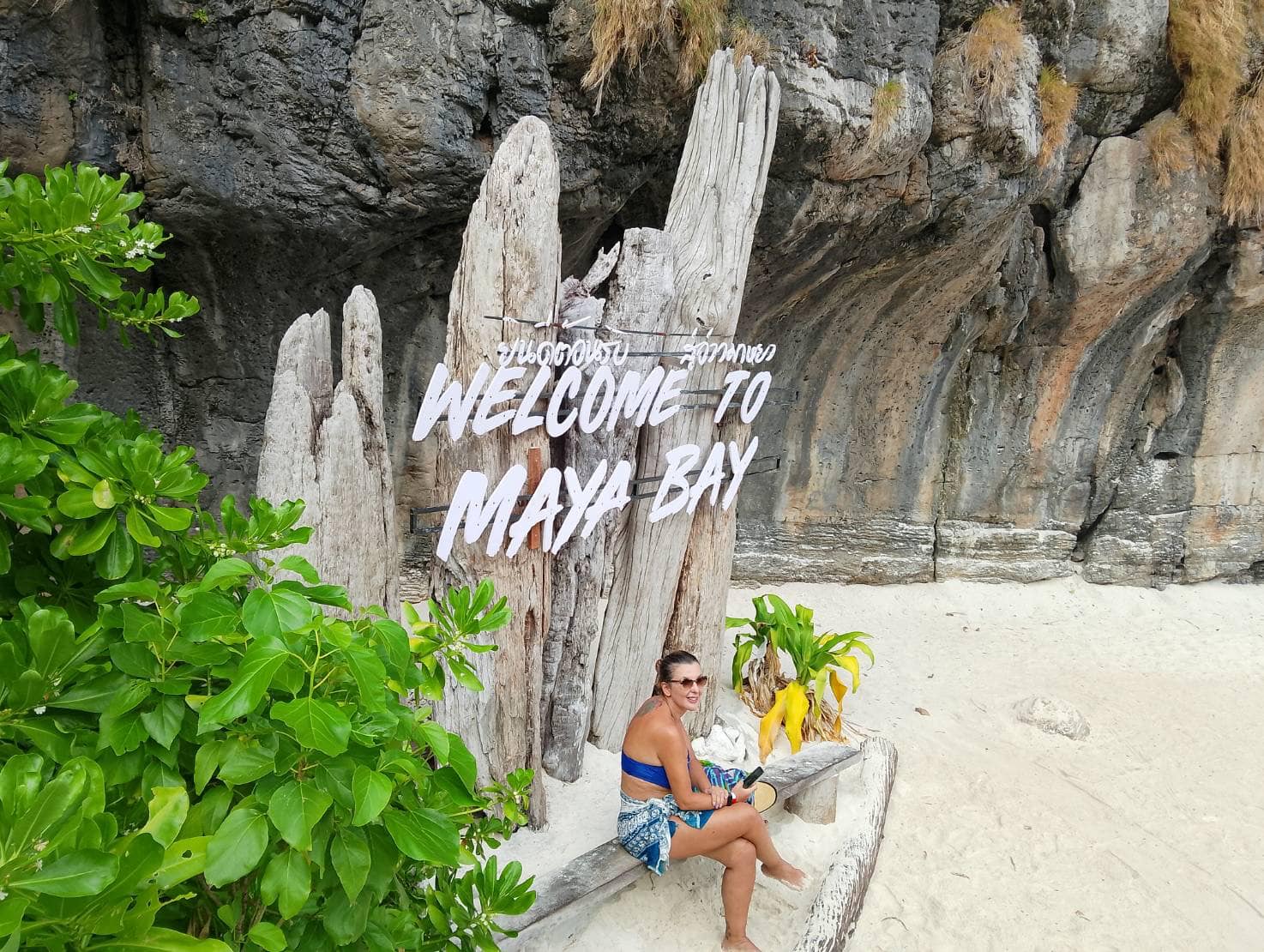 蘭達島 (Koh Lanta) 出發，前往翡翠島 (Koh Mai Pai) 等島嶼的精彩小島探險之旅