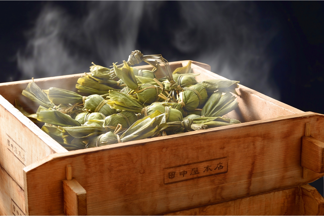 Media Ship Brand - Guided tour