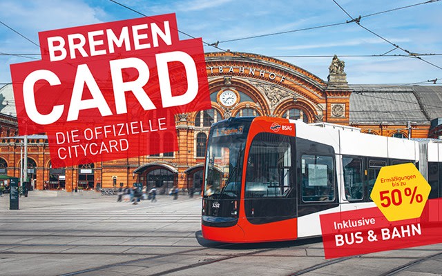 BremenCARD