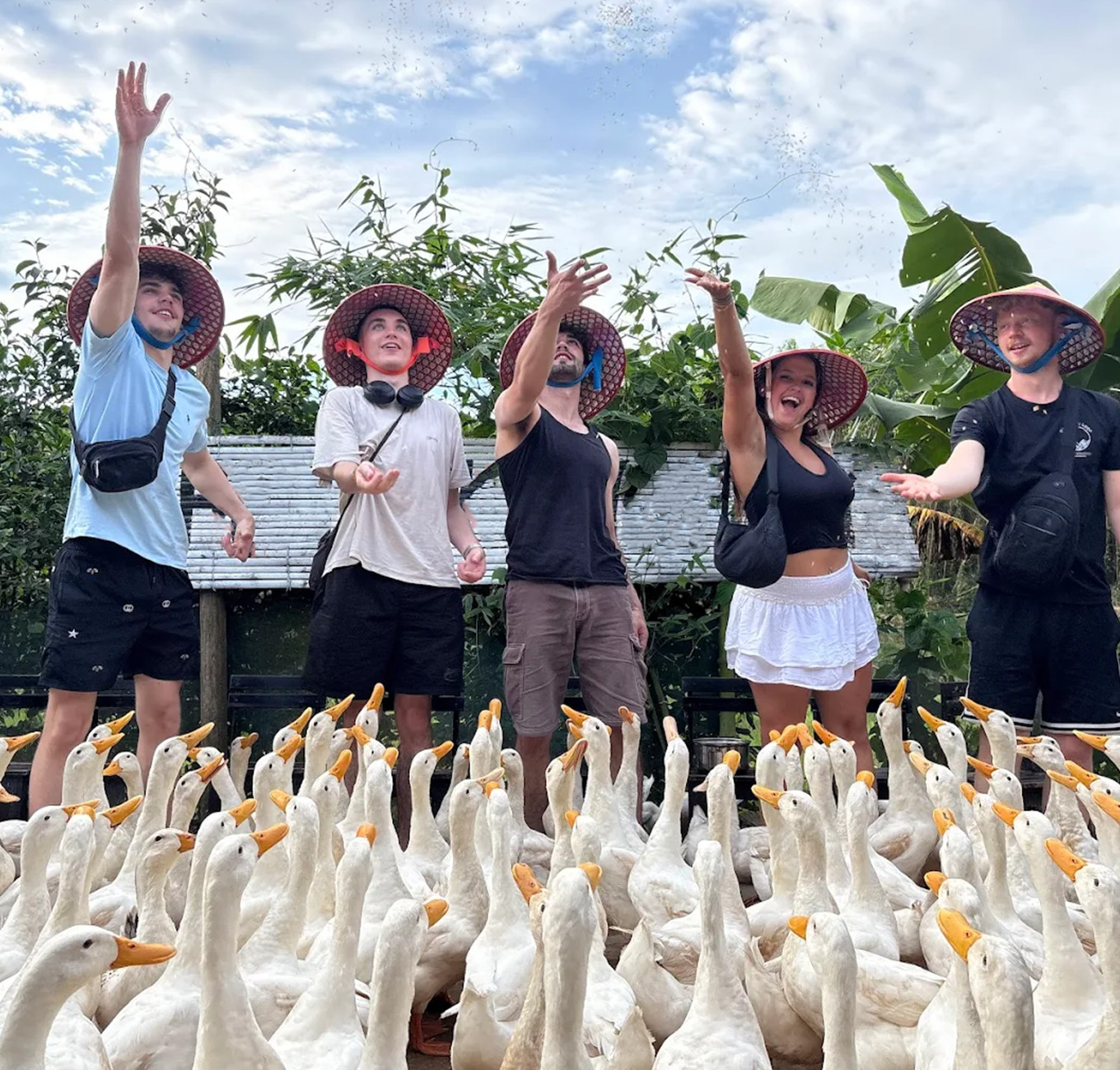 Phong Nha Day Trip To Paradise Cave & Local Village