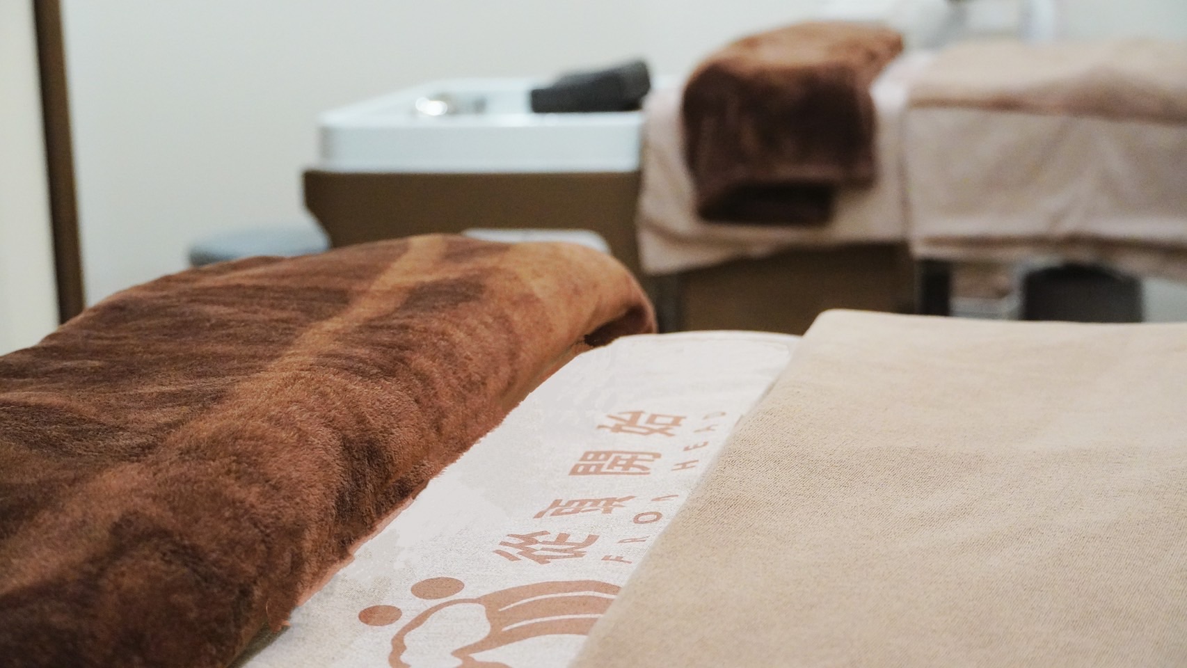 Kaohsiung: Vietnamese Hair Washing - Vietnamese Hair Spa Experience from Scratch