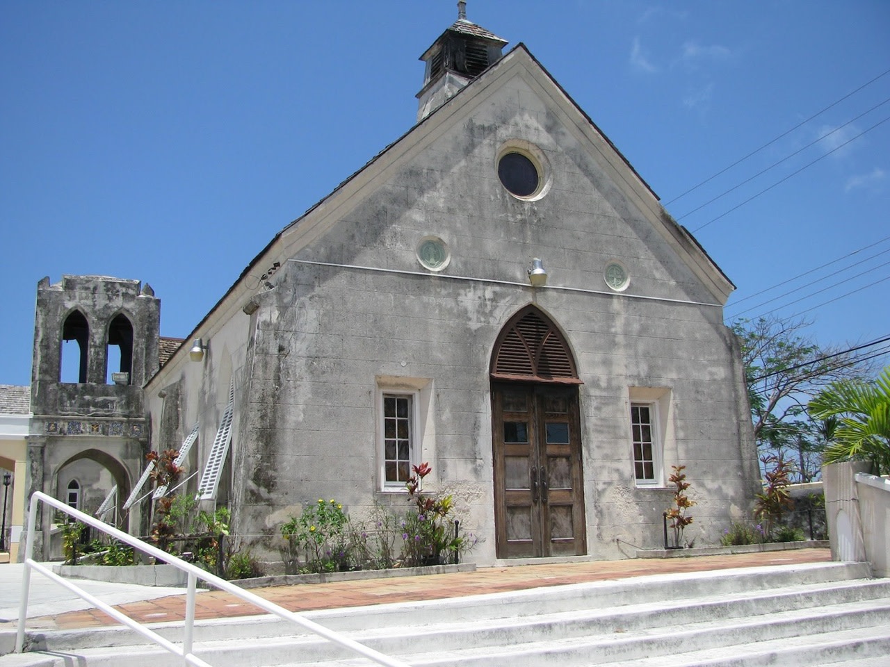 Instagram-Worthy Nassau: Colorful Streets, Iconic Views Private Tour