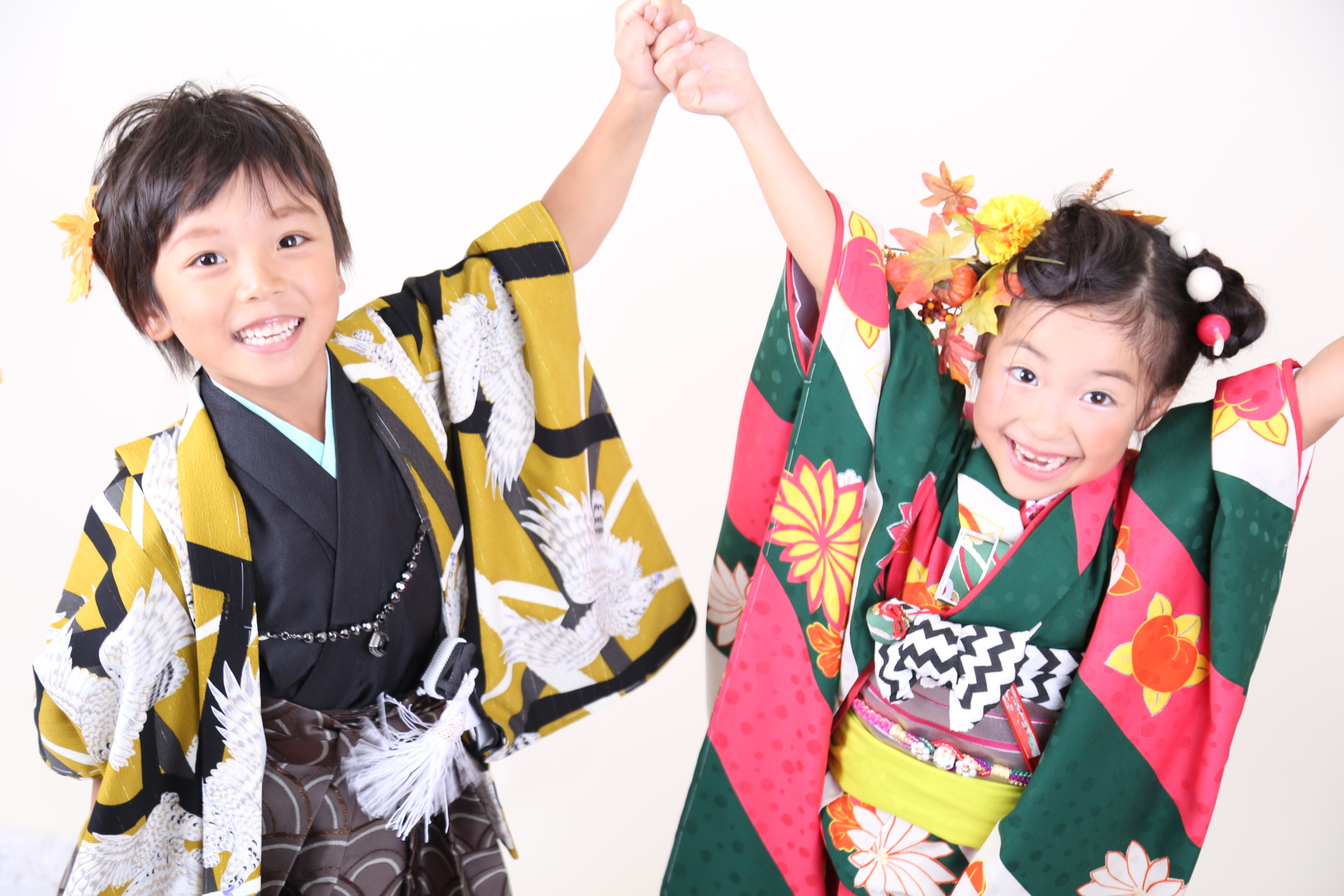 東京和服租賃（Kimono Rental Wargo東京淺草店提供）