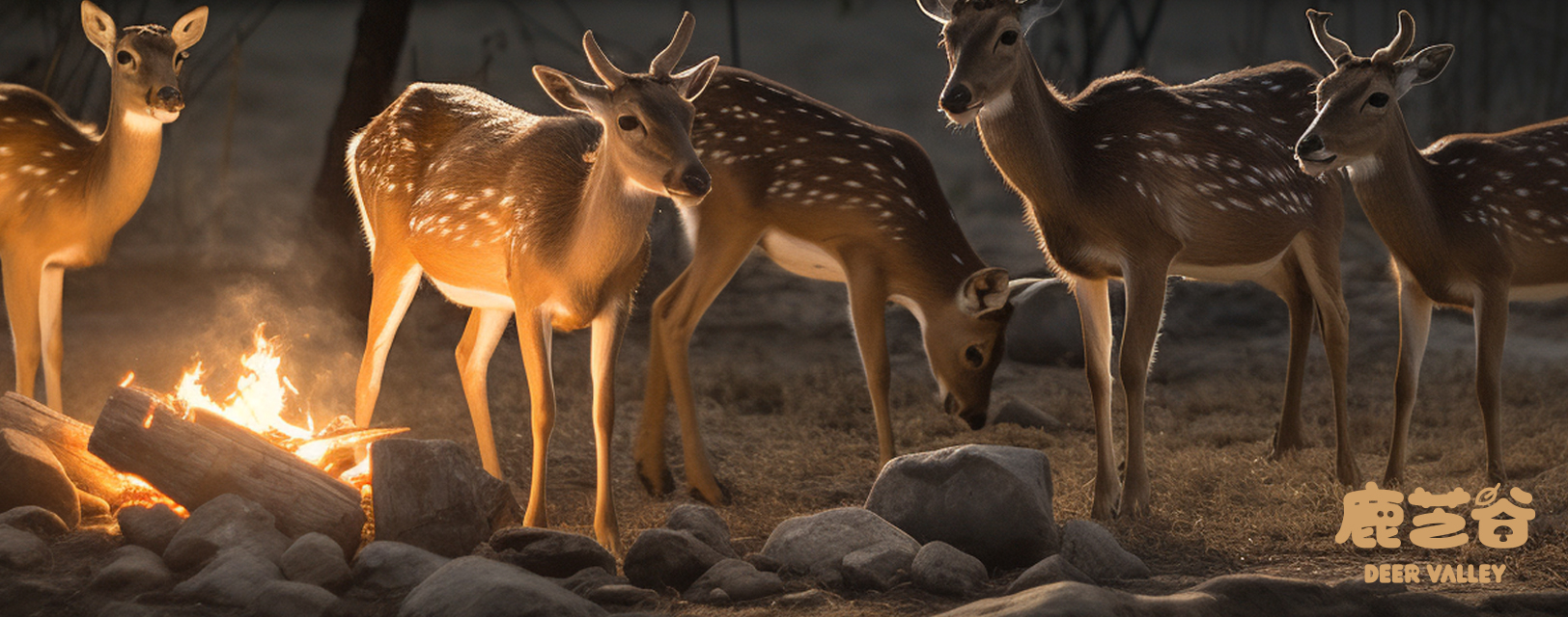 Luzhi Valley Tickets