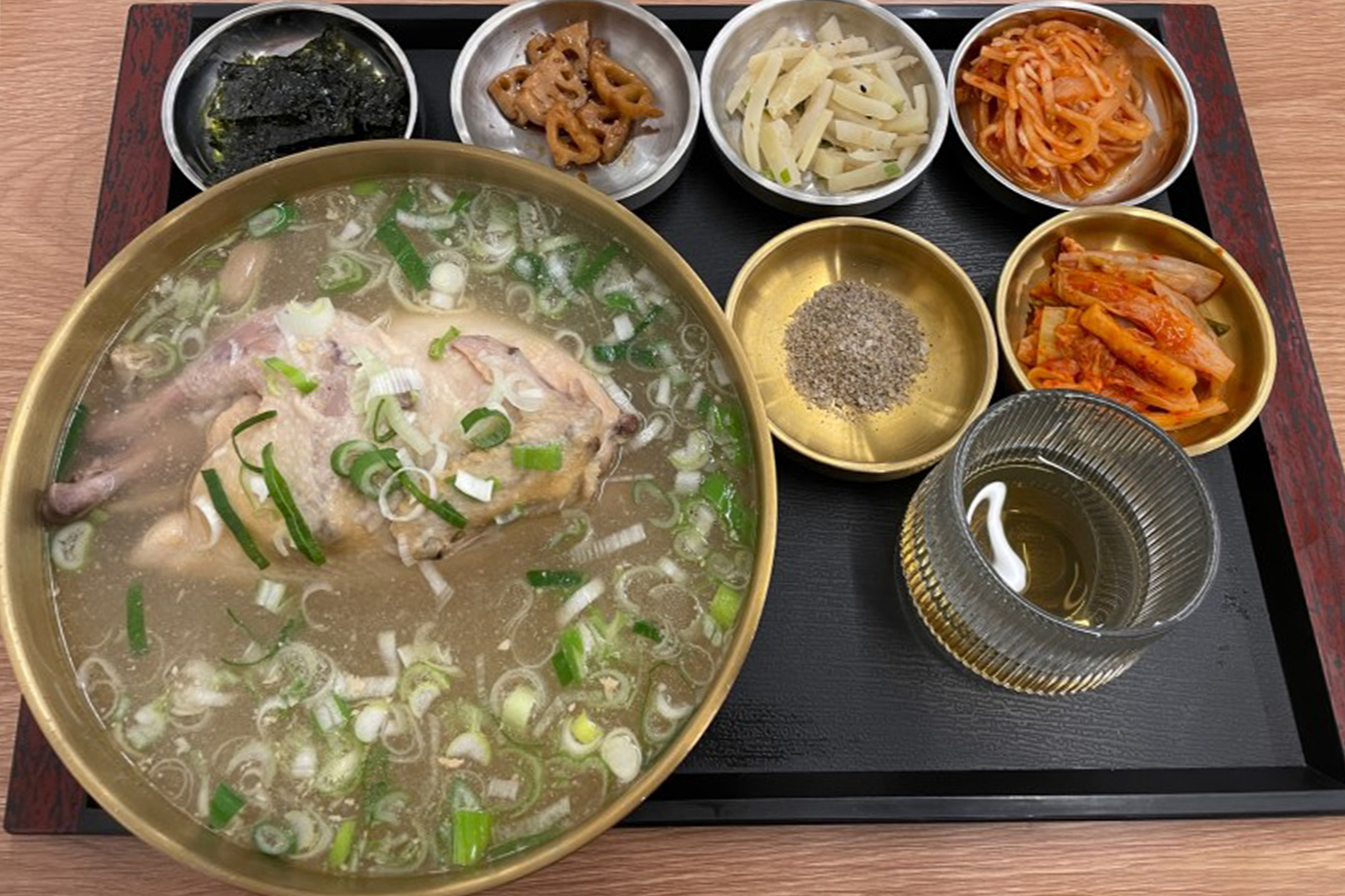 首爾景點觀光之旅（含回程飯店接送）- 仁川機場出發