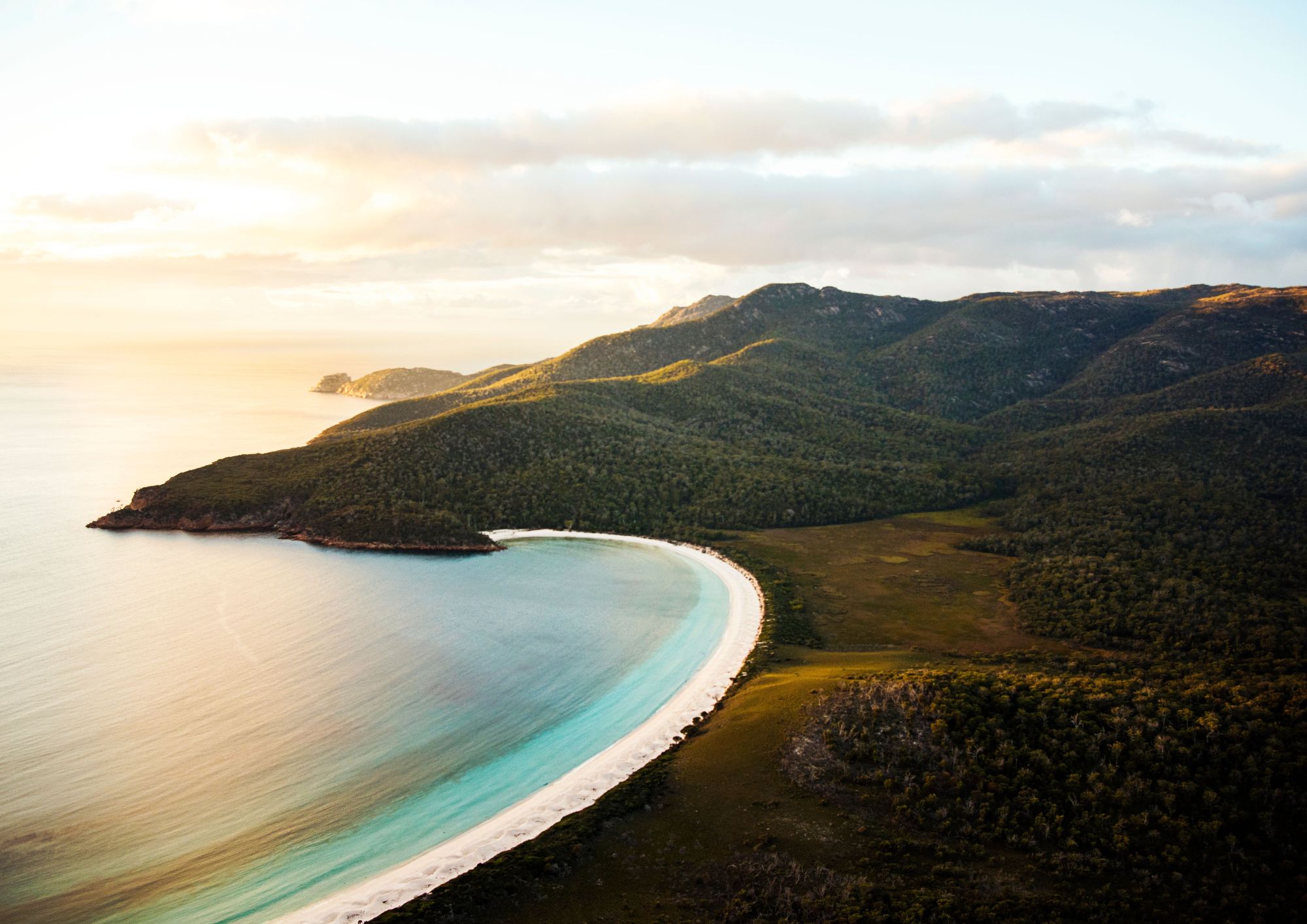 5 Day Island Icons Tassie Day Tour Bundle