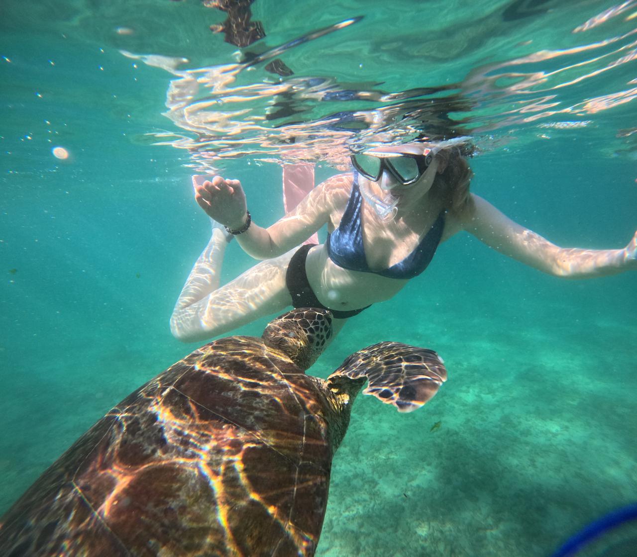 Mirissa Snorkeling Experience