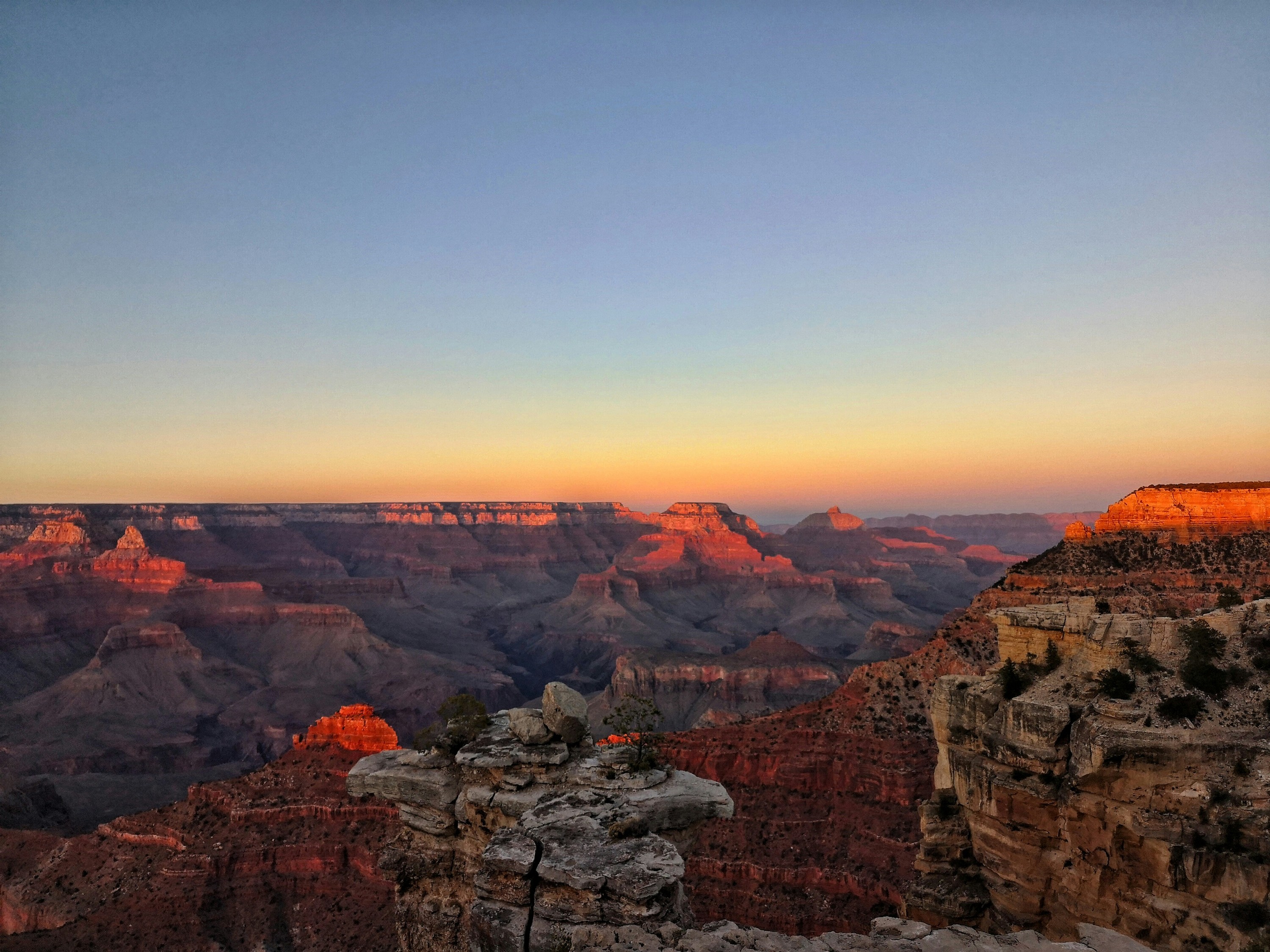 Grand Canyon & Monument Valley Multi-Day Small Group National Park Tour
