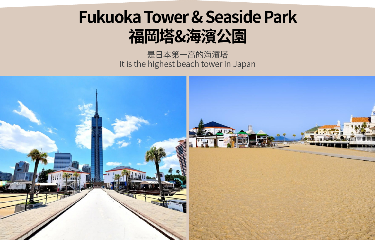 九州: 白絲瀑布&雷山千如寺&一蘭之森&芥屋大門公園一日遊（福岡出發）