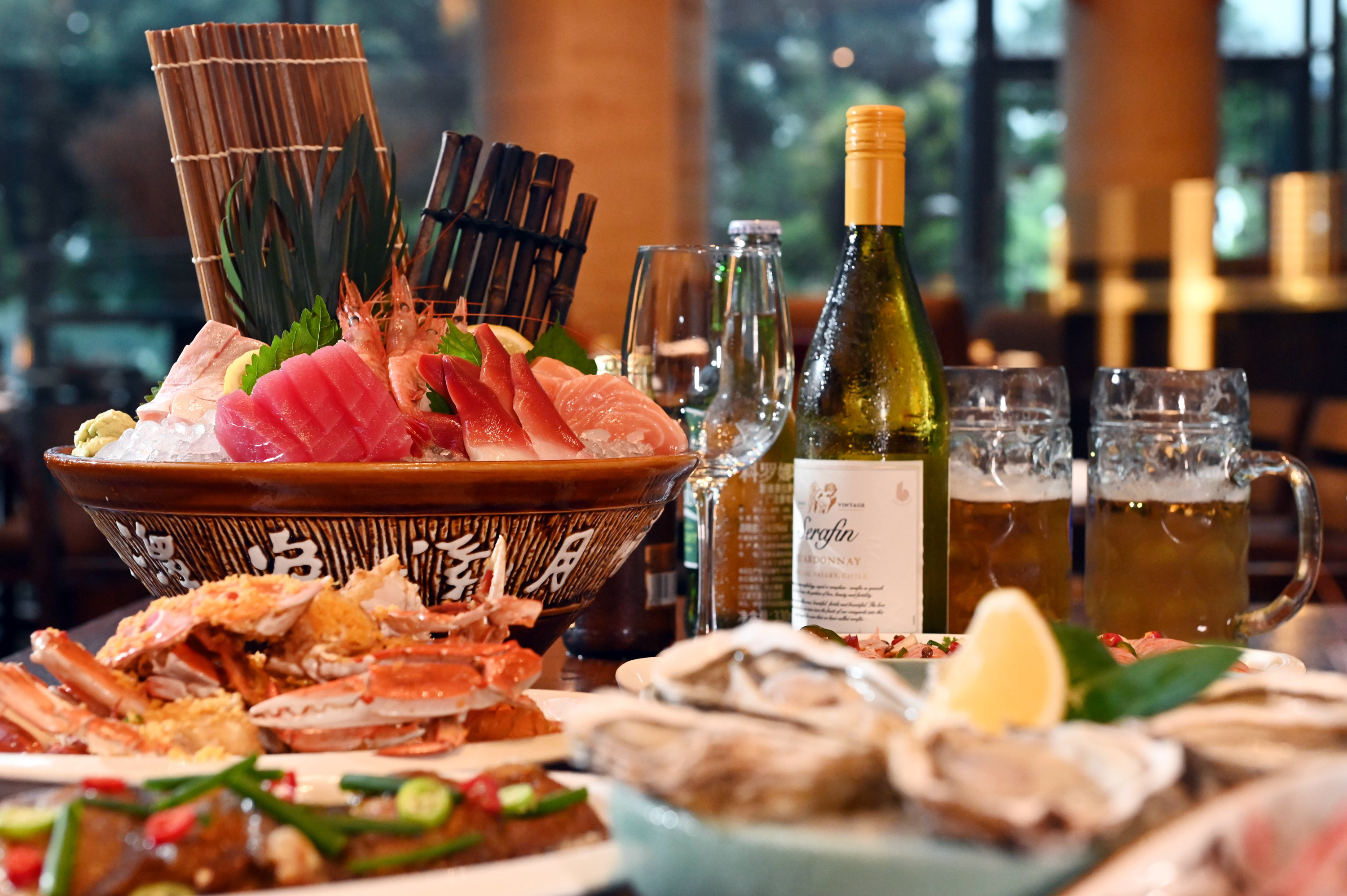 [Mid-year promotion] Hyatt Regency Dongguan Songshan Lake accommodation package | HYATT Group
