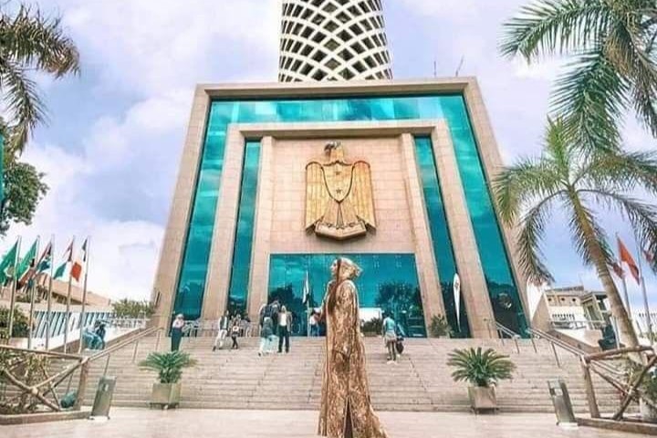 體驗開羅道地氛圍，感受熱鬧街景與傳統建築