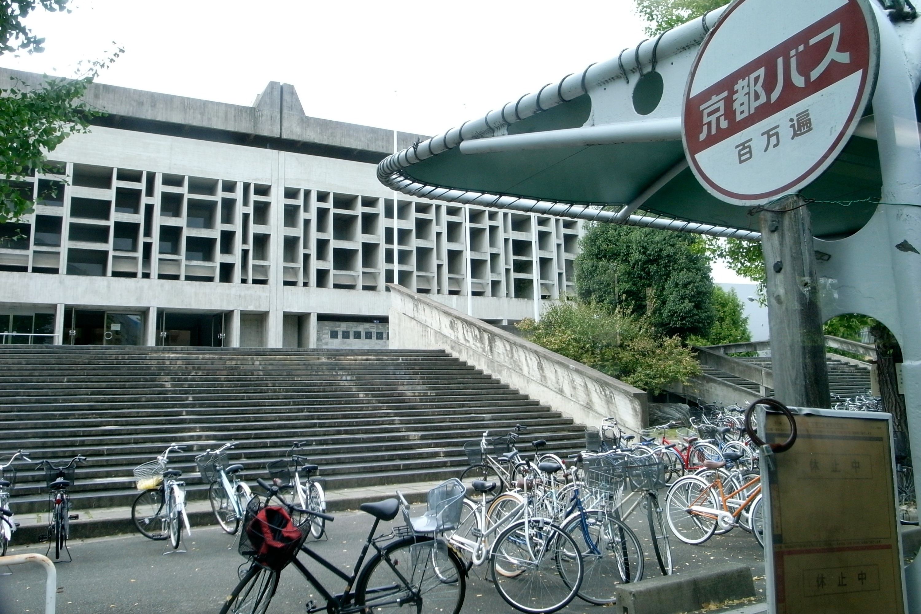 京都自行車探索體驗
