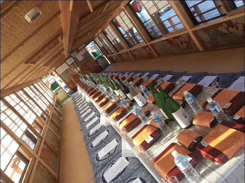春夏兩日限定！北海道小樽屋形船-不醉不歸清酒趴＜4/26＆7/19 ＞