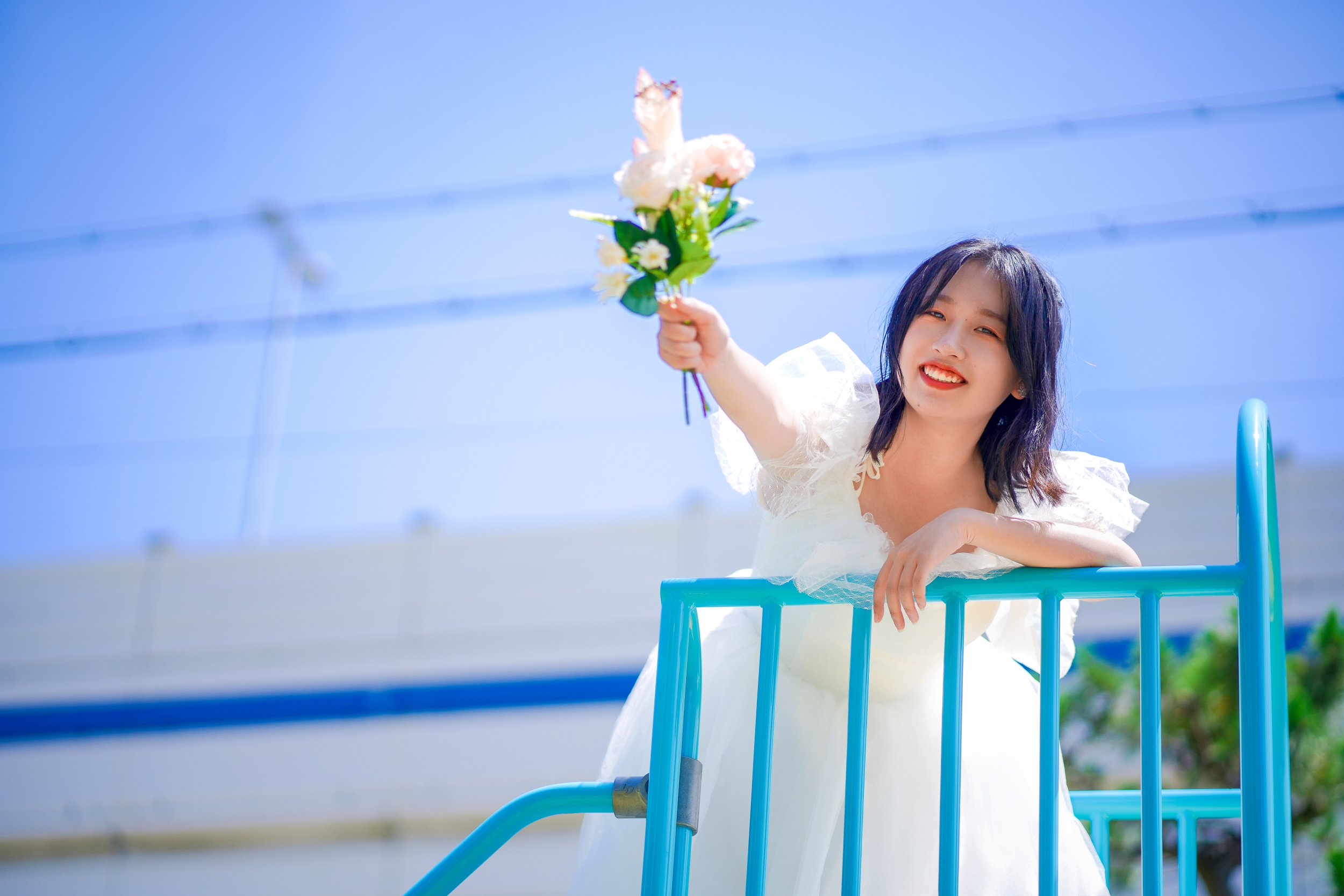 Kobe Elopement Photography