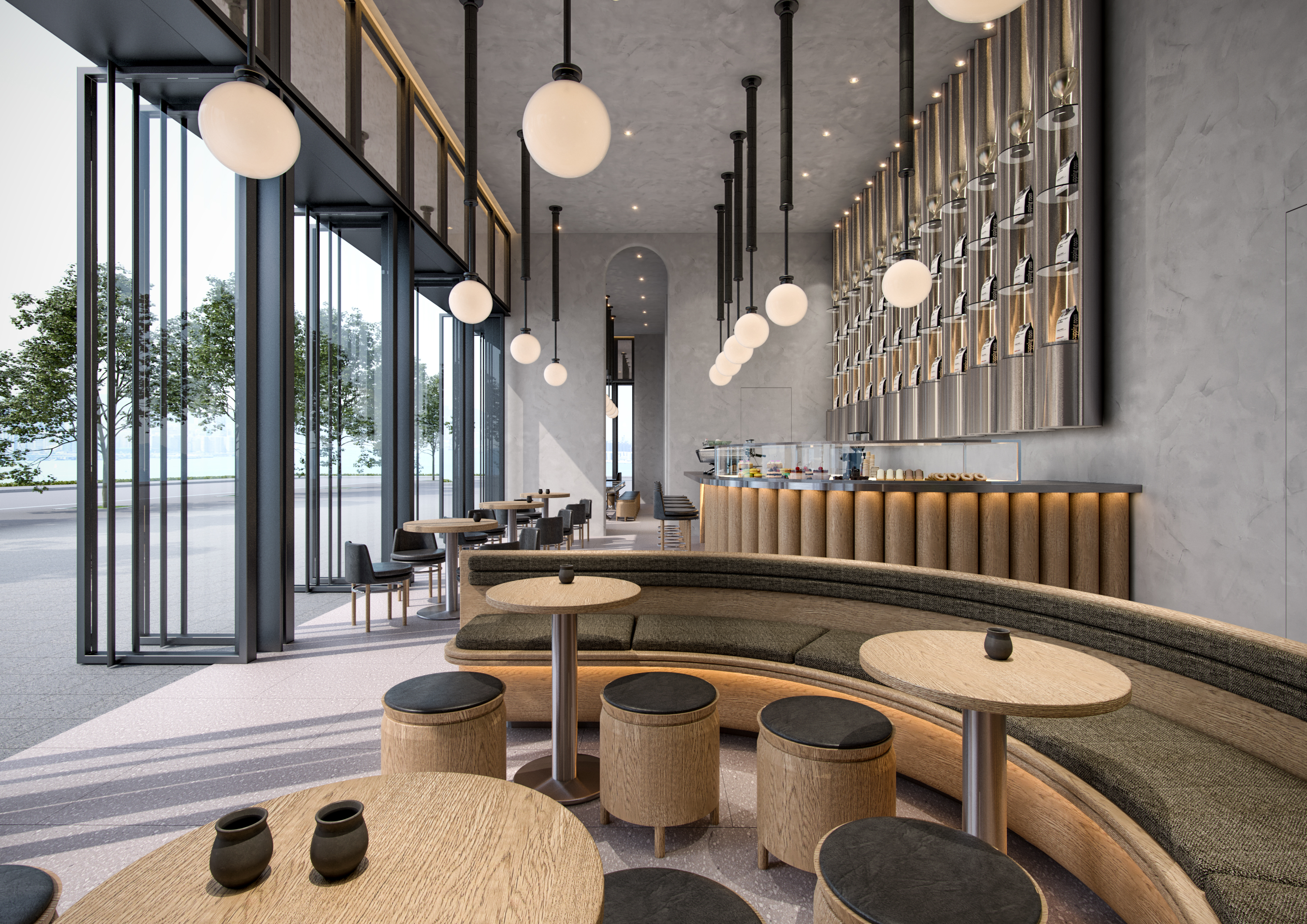 Cupping Room｜電子現金劵｜全港各分店可兌換