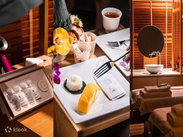 楽SPA·按摩研究所 | 南山萬象前海店