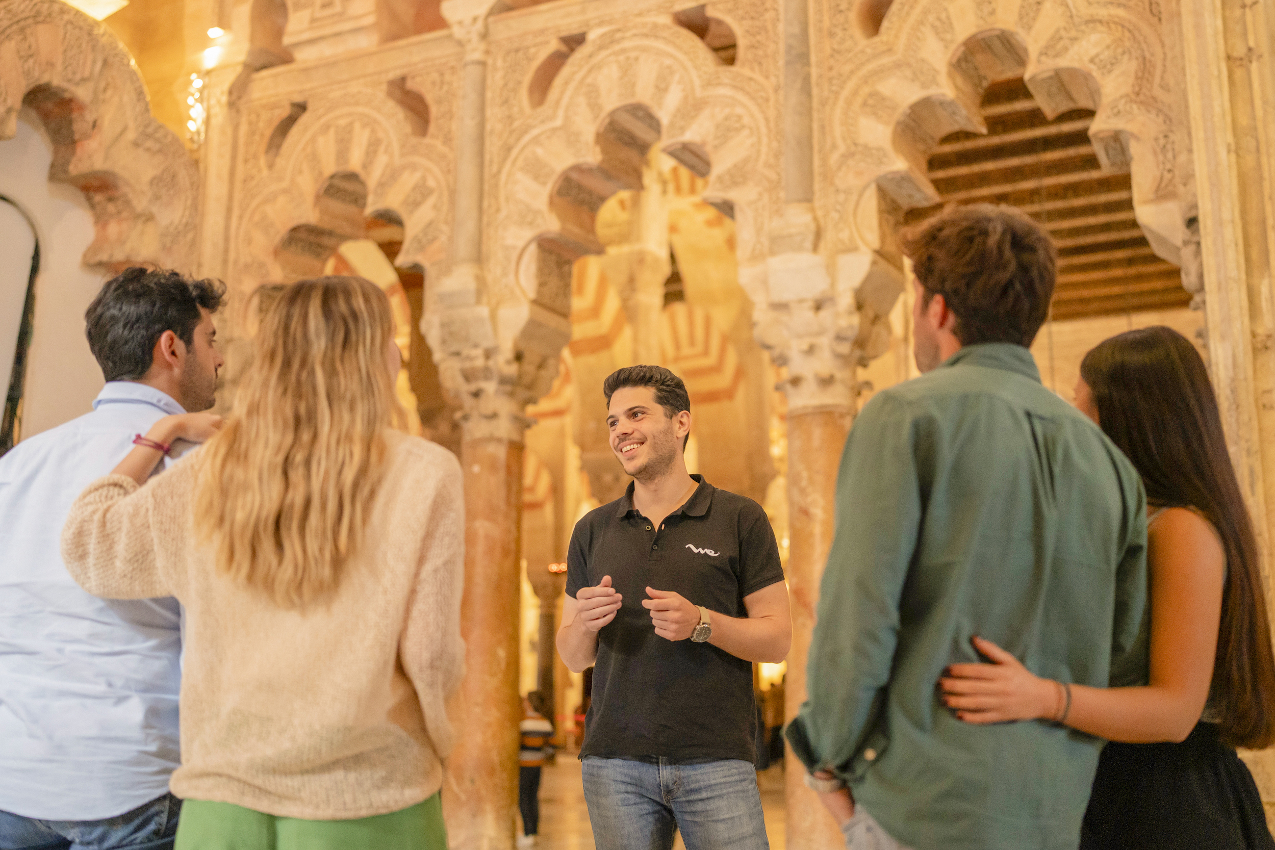 Day Trip from Seville to Córdoba with Mezquita-Cathedral