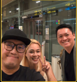 樟宜機場環保之旅